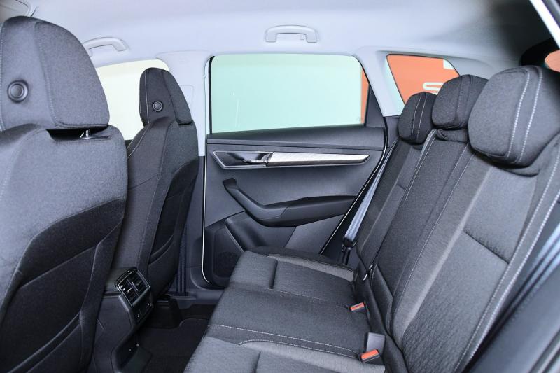 Škoda Karoq Selection TSI