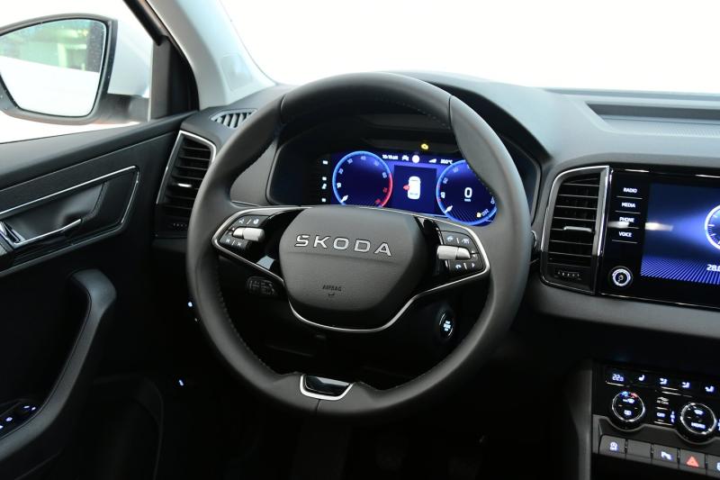 Škoda Karoq Selection TSI