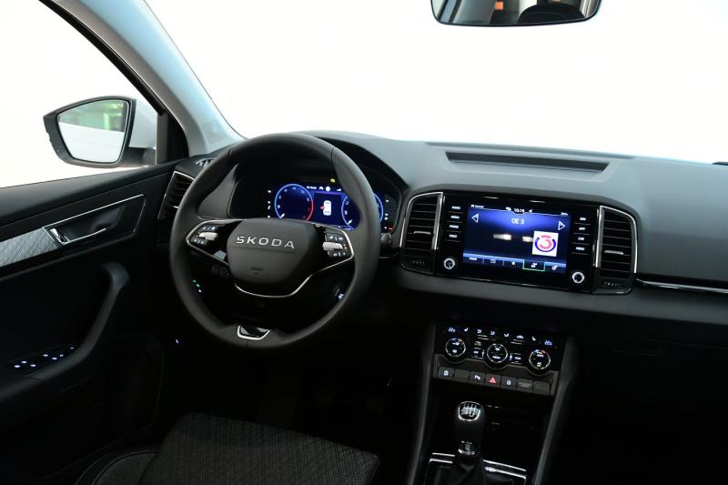 Škoda Karoq Selection TSI