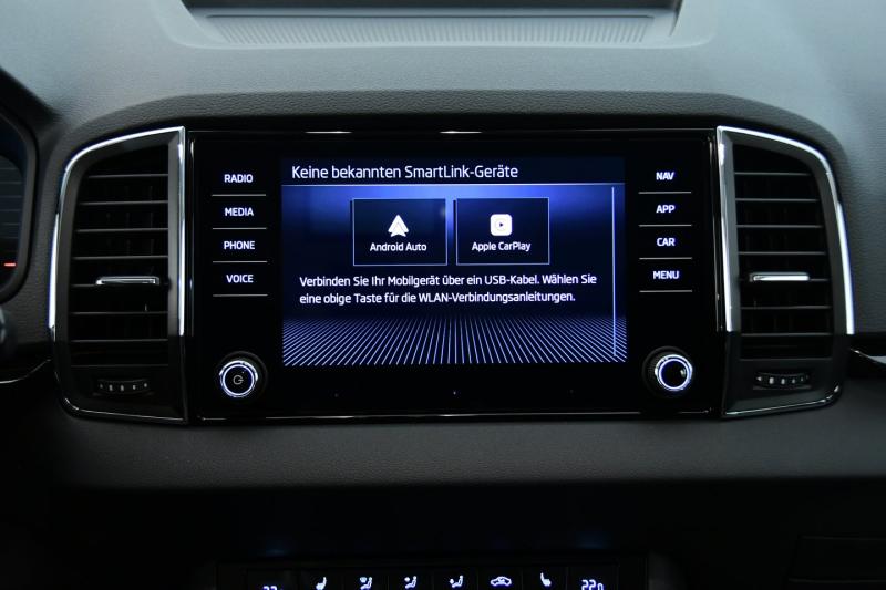 Škoda Karoq Selection TSI