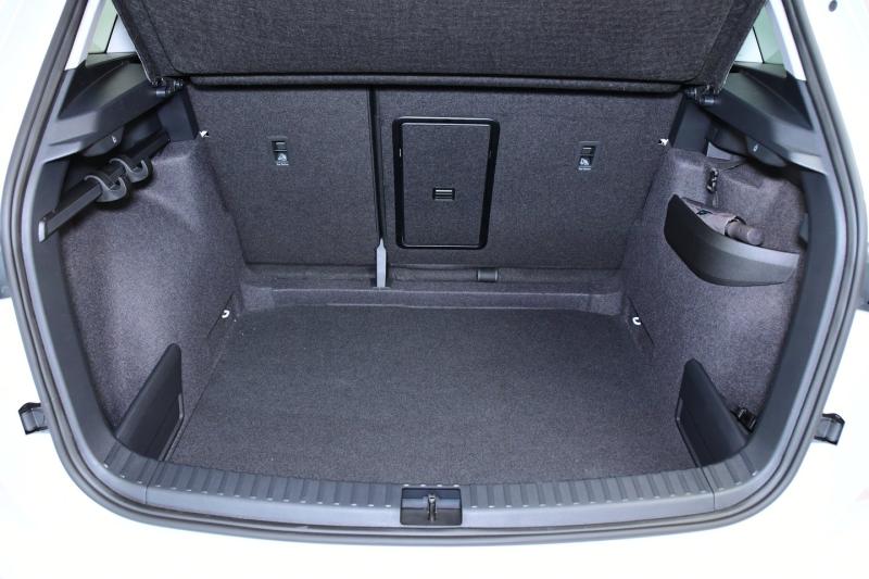 Škoda Karoq Selection TSI