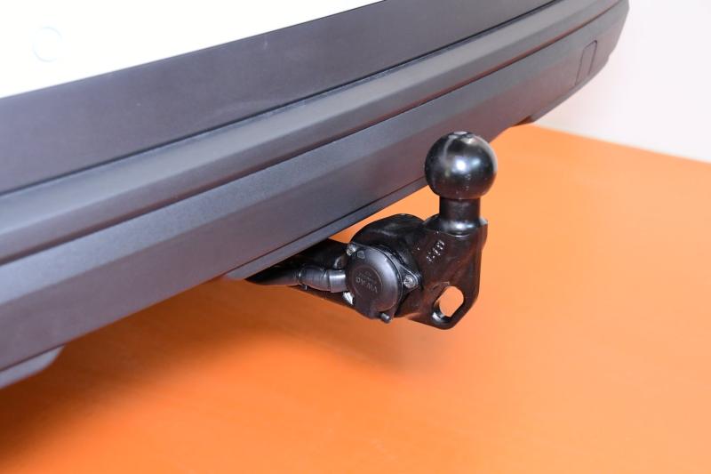 Škoda Karoq Selection TSI