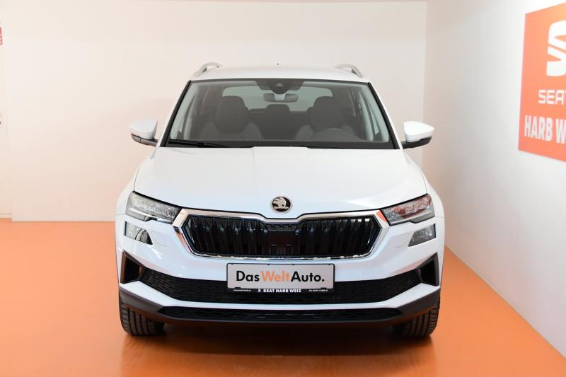 Škoda Karoq Selection TSI