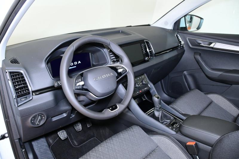 Škoda Karoq Selection TSI