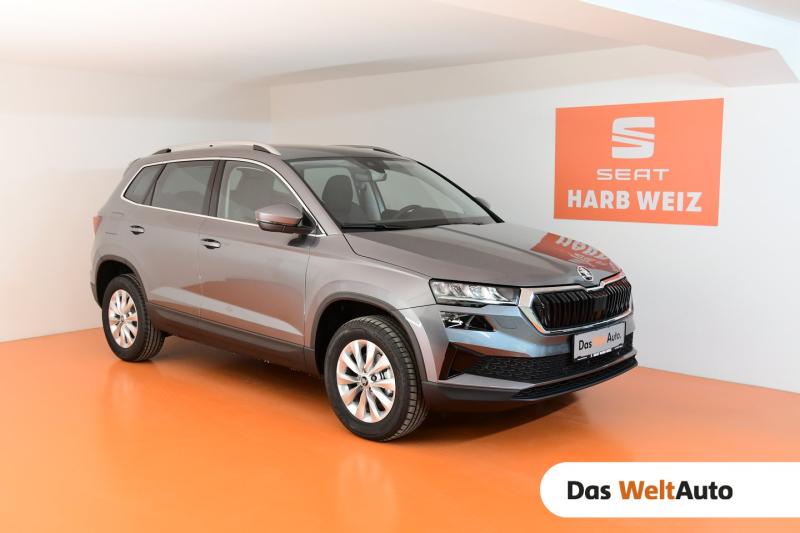 Škoda Karoq Selection TSI