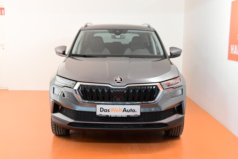 Škoda Karoq Selection TSI