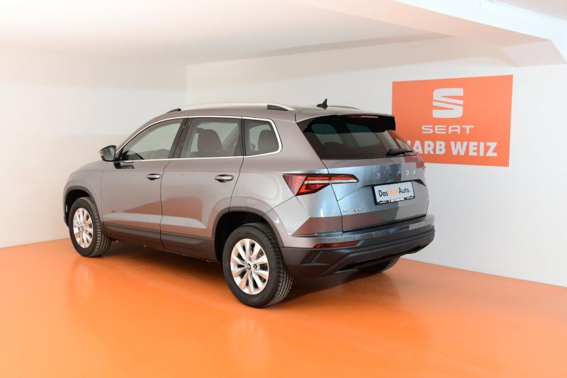 Škoda Karoq Selection TSI