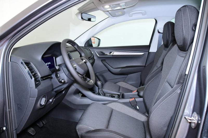 Škoda Karoq Selection TSI