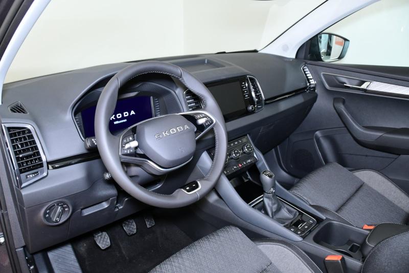 Škoda Karoq Selection TSI