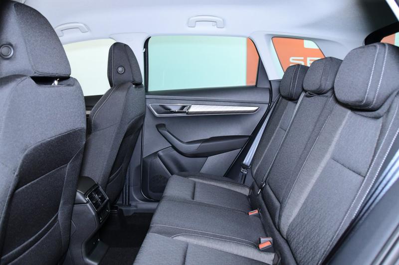 Škoda Karoq Selection TSI