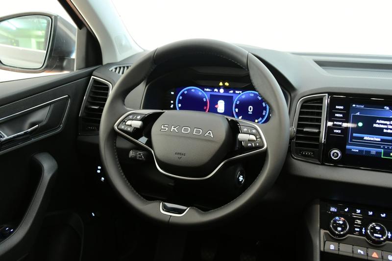 Škoda Karoq Selection TSI