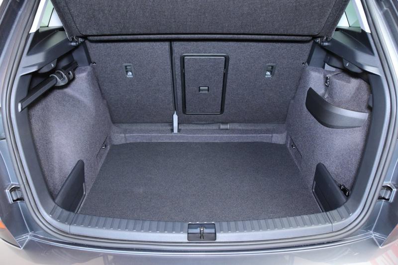 Škoda Karoq Selection TSI
