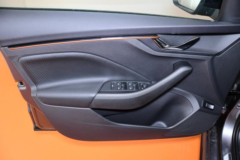 Škoda Kamiq Monte Carlo TSI DSG