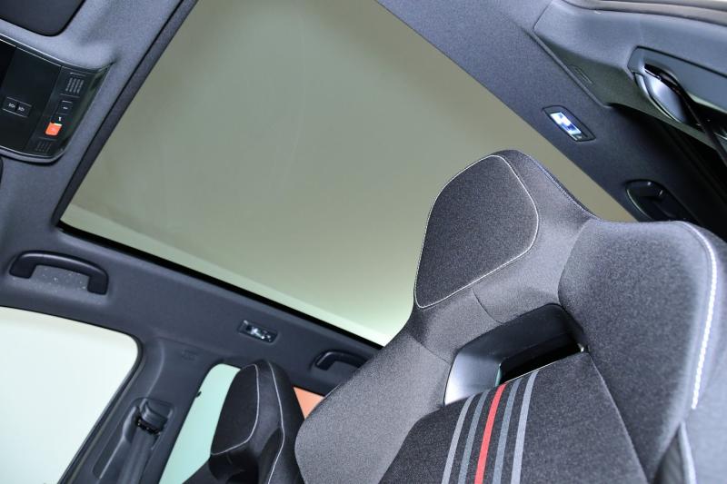 Škoda Kamiq Monte Carlo TSI DSG