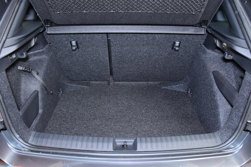 Škoda Kamiq Monte Carlo TSI DSG