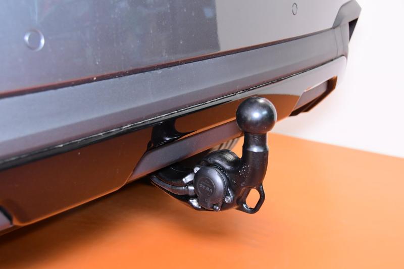 Škoda Kamiq Monte Carlo TSI DSG