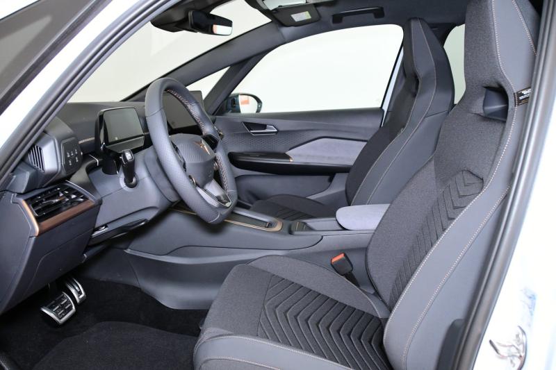CUPRA Born 60/63 e-Boost 170kW/231PS