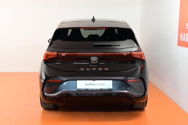 CUPRA Born 77/82 e-Boost 170kW/231PS