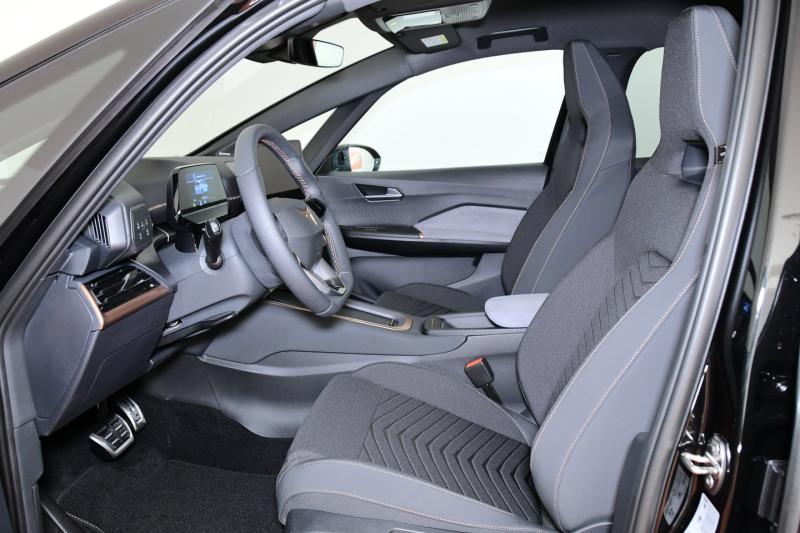 CUPRA Born 77/82 e-Boost 170kW/231PS
