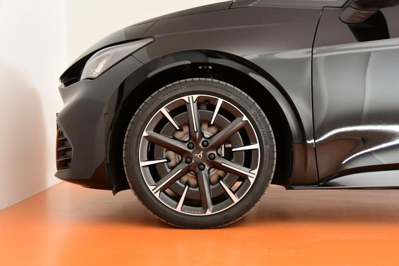 CUPRA Born 77/82 e-Boost 170kW/231PS