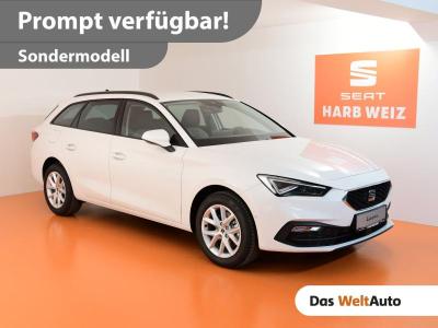 SEAT Leon SP Kombi Style Edition 1.5TSI 115PS