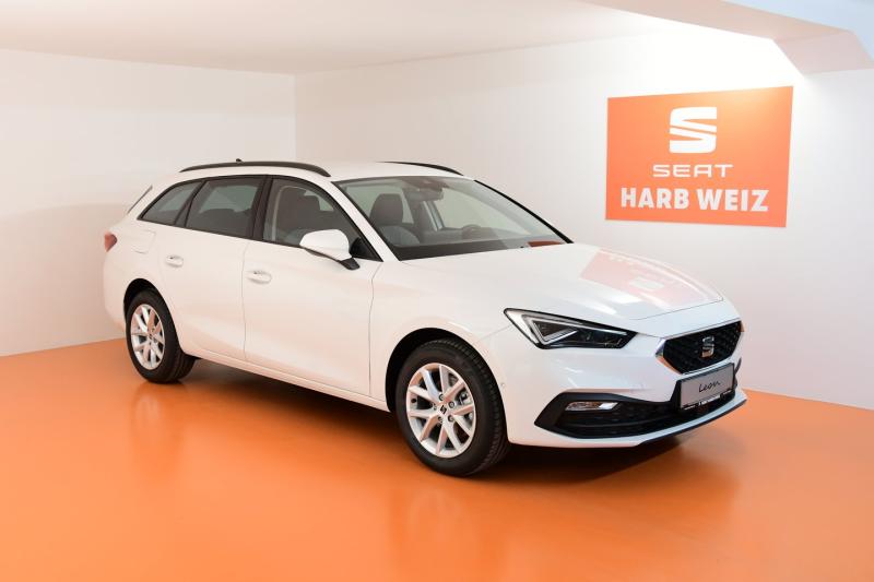 SEAT Leon SP Kombi Style Edition 1.5TSI 115PS