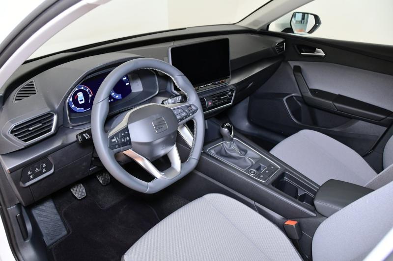 SEAT Leon SP Kombi Style Edition 1.5TSI 115PS