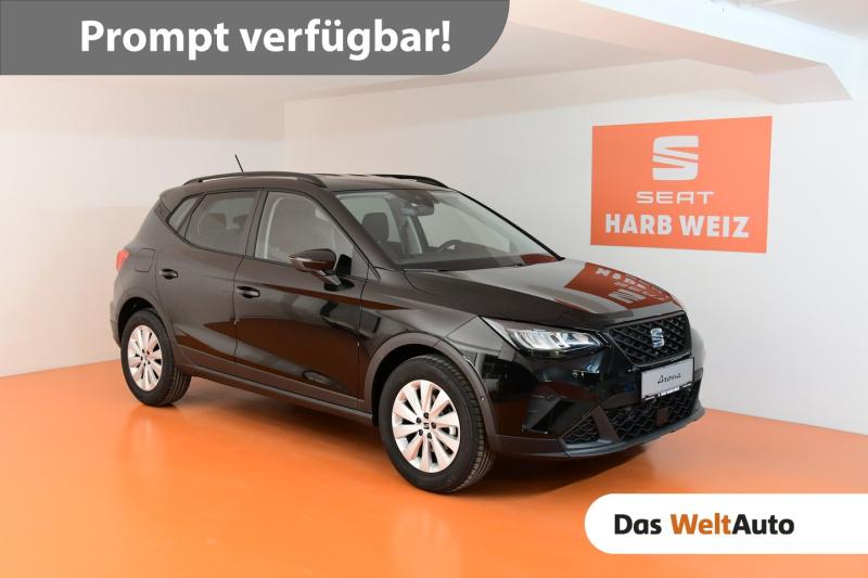 SEAT Arona Style 1.0 TSI