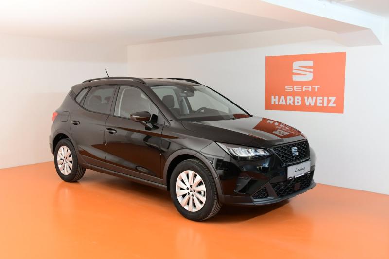 SEAT Arona Style 1.0 TSI