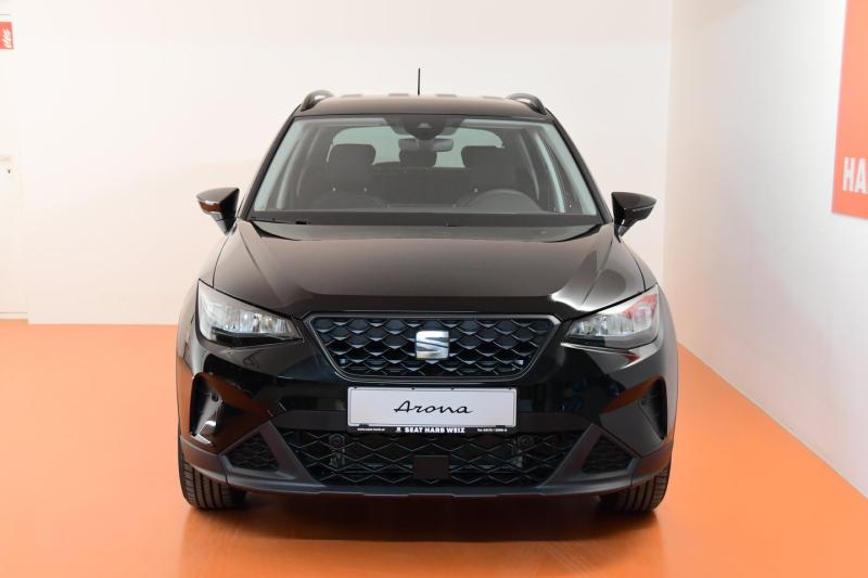 SEAT Arona Style 1.0 TSI