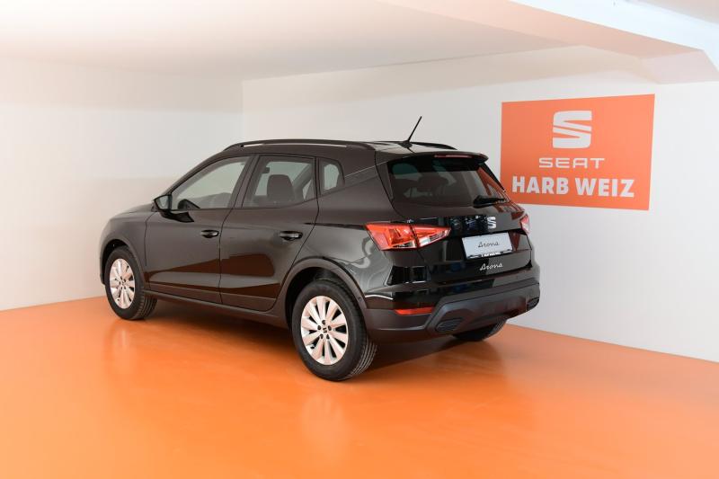 SEAT Arona Style 1.0 TSI