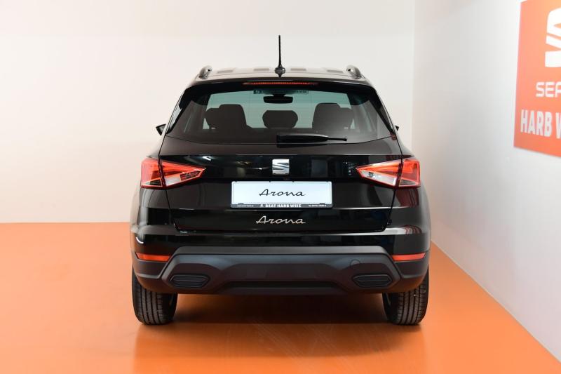 SEAT Arona Style 1.0 TSI