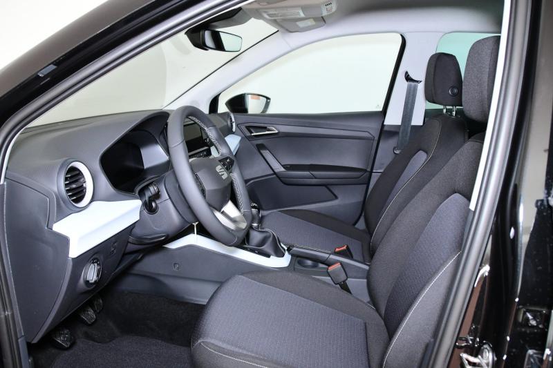 SEAT Arona Style 1.0 TSI