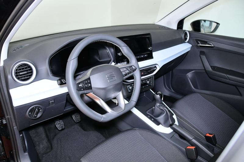 SEAT Arona Style 1.0 TSI