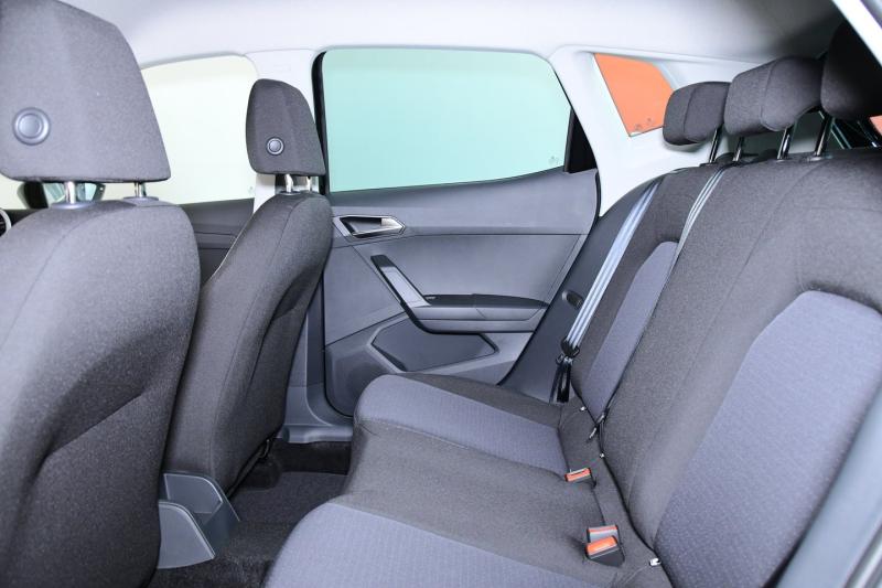 SEAT Arona Style 1.0 TSI
