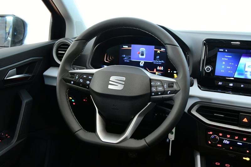 SEAT Arona Style 1.0 TSI