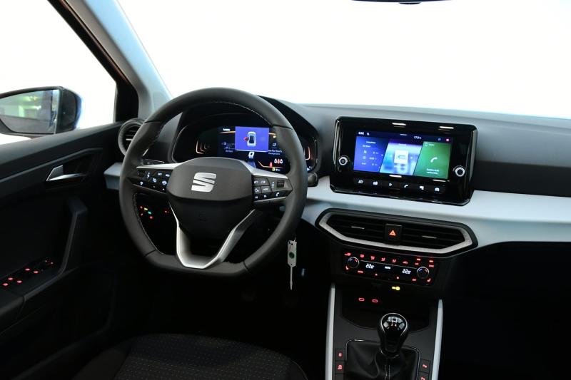 SEAT Arona Style 1.0 TSI