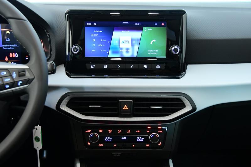 SEAT Arona Style 1.0 TSI