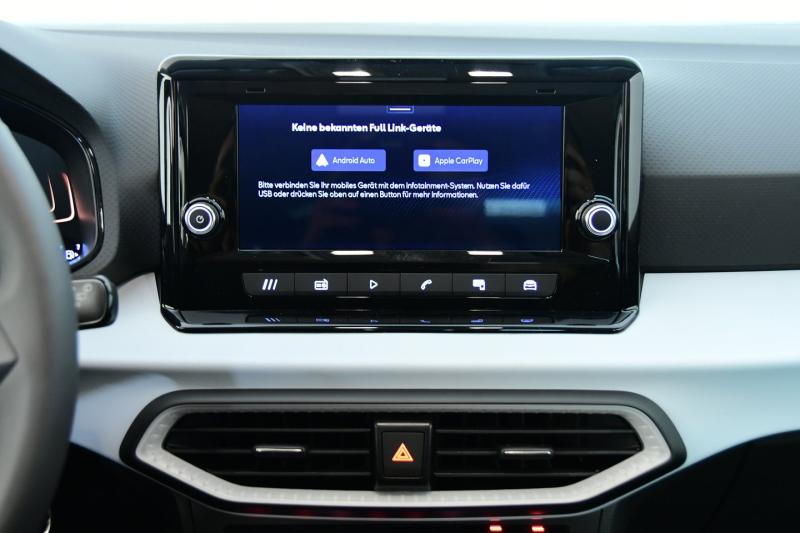 SEAT Arona Style 1.0 TSI