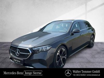 MERCEDES-BENZ E 300 de 4MATIC T