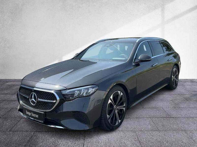 MERCEDES-BENZ E 300 de 4MATIC T