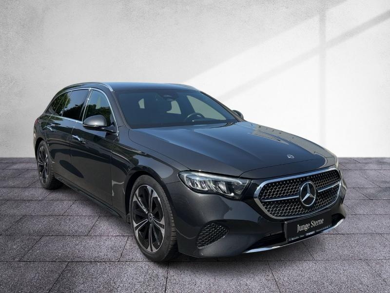 MERCEDES-BENZ E 300 de 4MATIC T