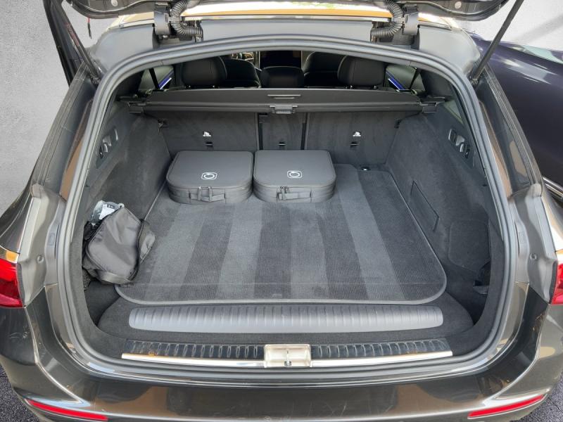 MERCEDES-BENZ E 300 de 4MATIC T