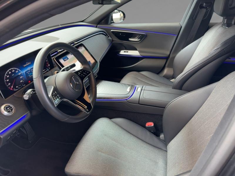 MERCEDES-BENZ E 300 de 4MATIC T