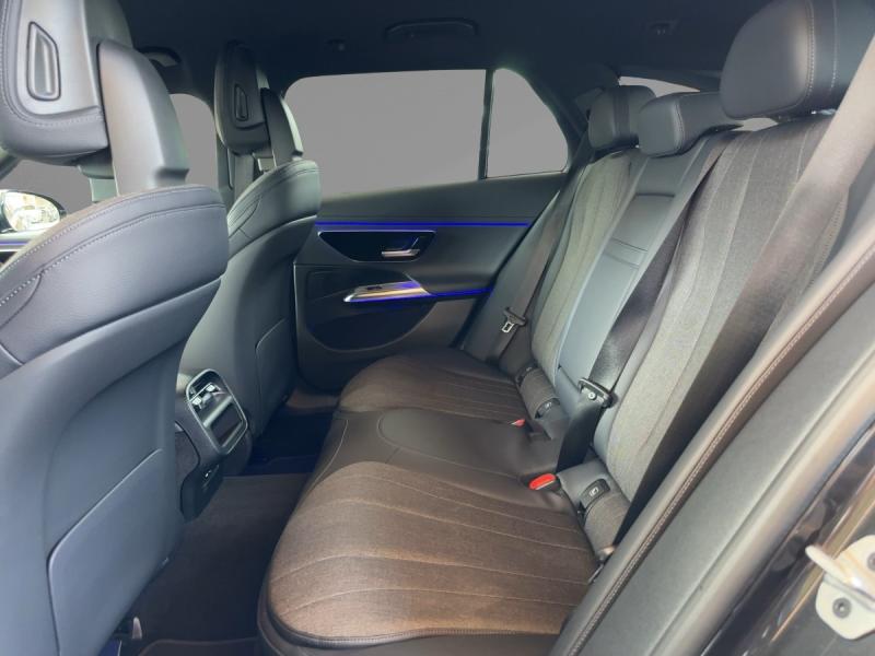 MERCEDES-BENZ E 300 de 4MATIC T