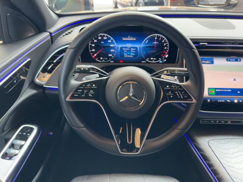 MERCEDES-BENZ E 300 de 4MATIC T