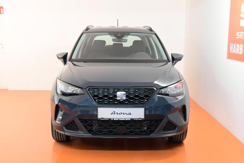 SEAT Arona Style 1.0 TSI