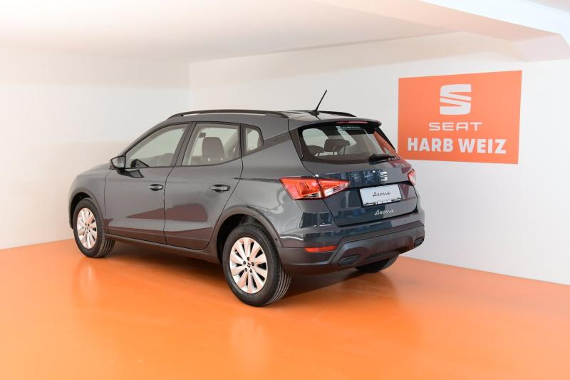 SEAT Arona Style 1.0 TSI