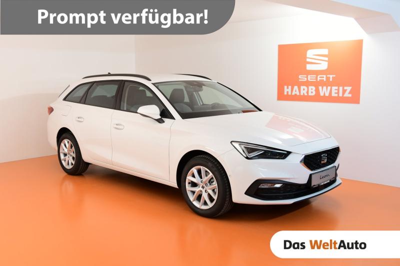 SEAT Leon SP Kombi Style 1.5 TSI 115 PS