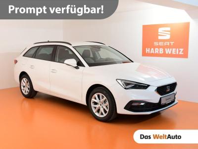 SEAT Leon SP Kombi Style 1.5 TSI 115 PS